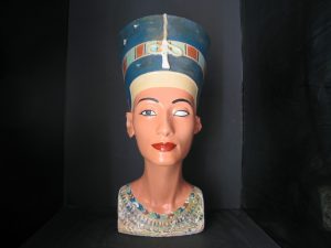 S43D Nefertiti S43D Nefertiti