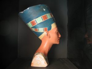 S43D Nefertiti S43D Nefertiti