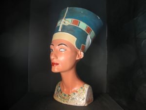 S43D Nefertiti S43D Nefertiti