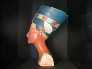 S43D Nefertiti S43D Nefertiti