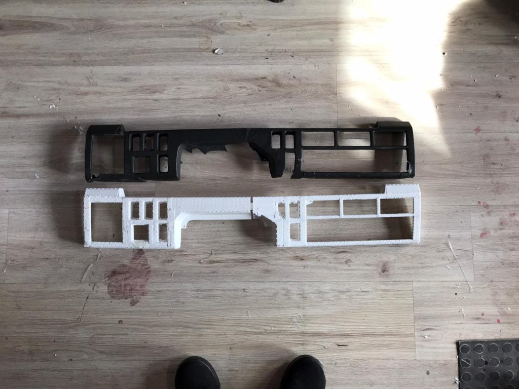 S43D Otomotiv Sektörü İçin 3D Baskı S43D Otomotiv Sektörü İçin 3D Baskı