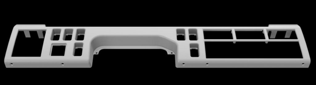 S43D Otomotiv Sektörü İçin 3D Baskı S43D Otomotiv Sektörü İçin 3D Baskı