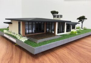 3D Baskı Hizmetleri 3d baskı hizmetleri S43D - Mimari Maket