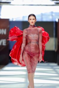 3D YAZICILARLA MODA 3d yazıcılarla moda 3d yazıcılarla moda